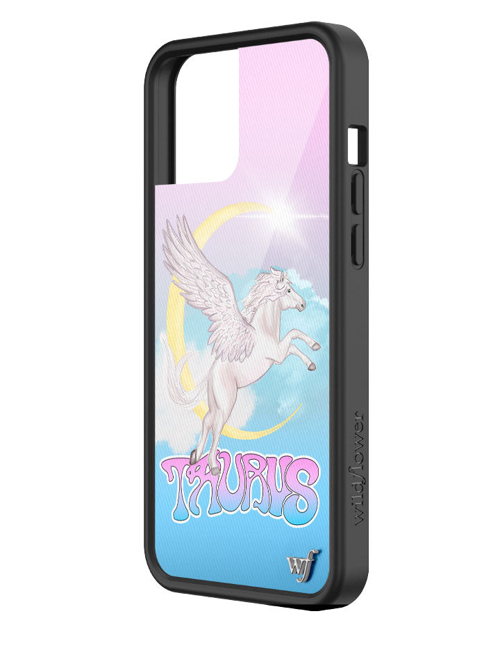 Taurus iPhone Case