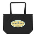 Large Dreamland Organic Tote Bag