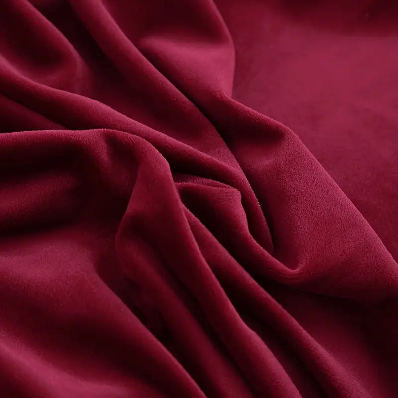 Armless Stretch Sofa Bed Cover for 3 Seater Couch