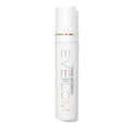 White and gold EVE LOM Time Retreat Face Treatment bottle luxury skincare