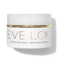 EVE LOM Time Retreat Intensive Night Cream jar for anti-aging and skin repair