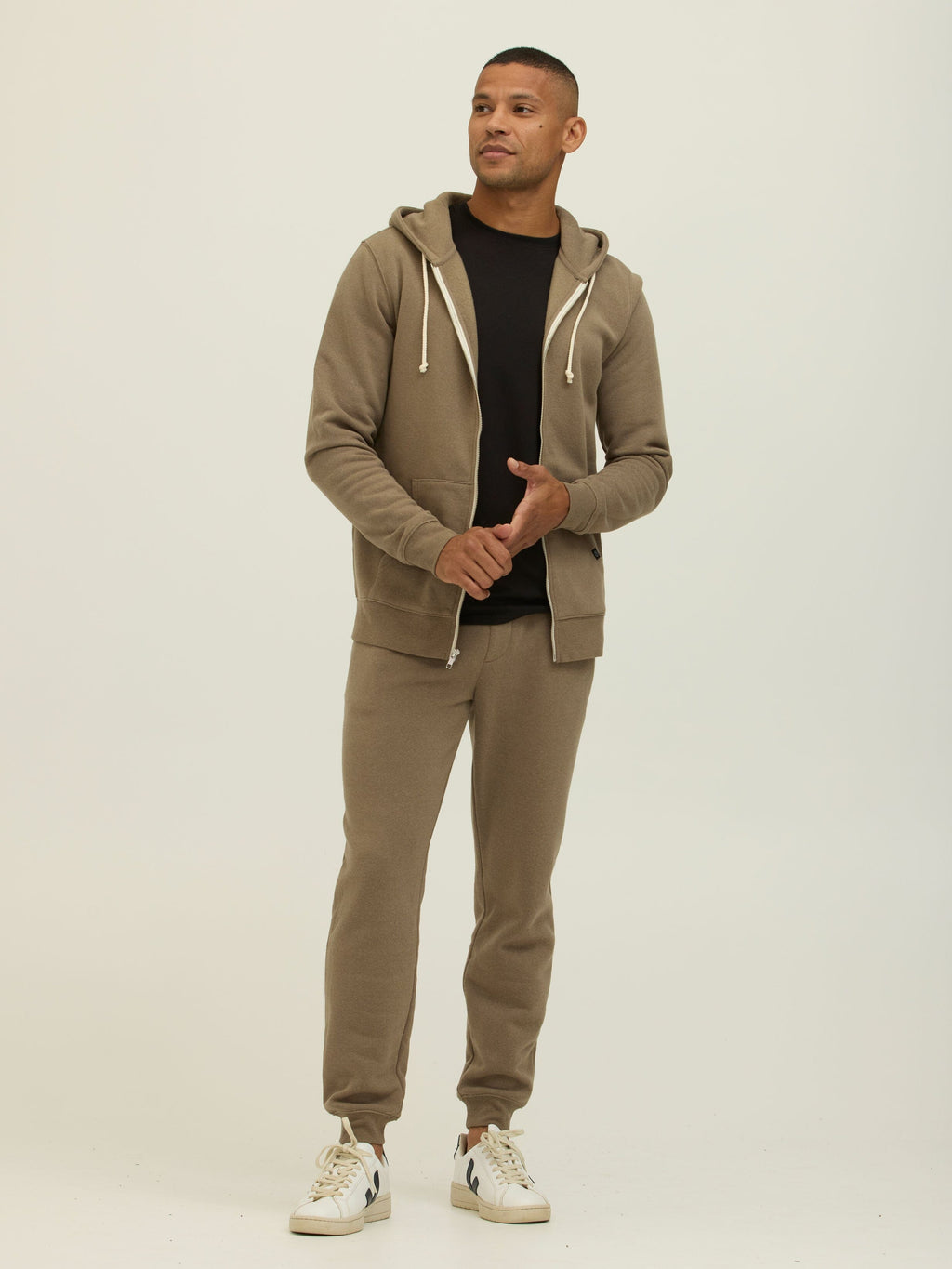 Everyday Triblend Fleece Jogger