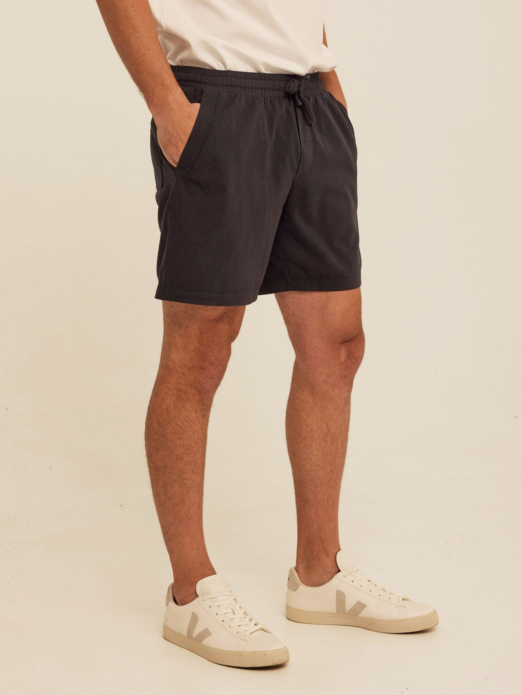 Jack Twill Short