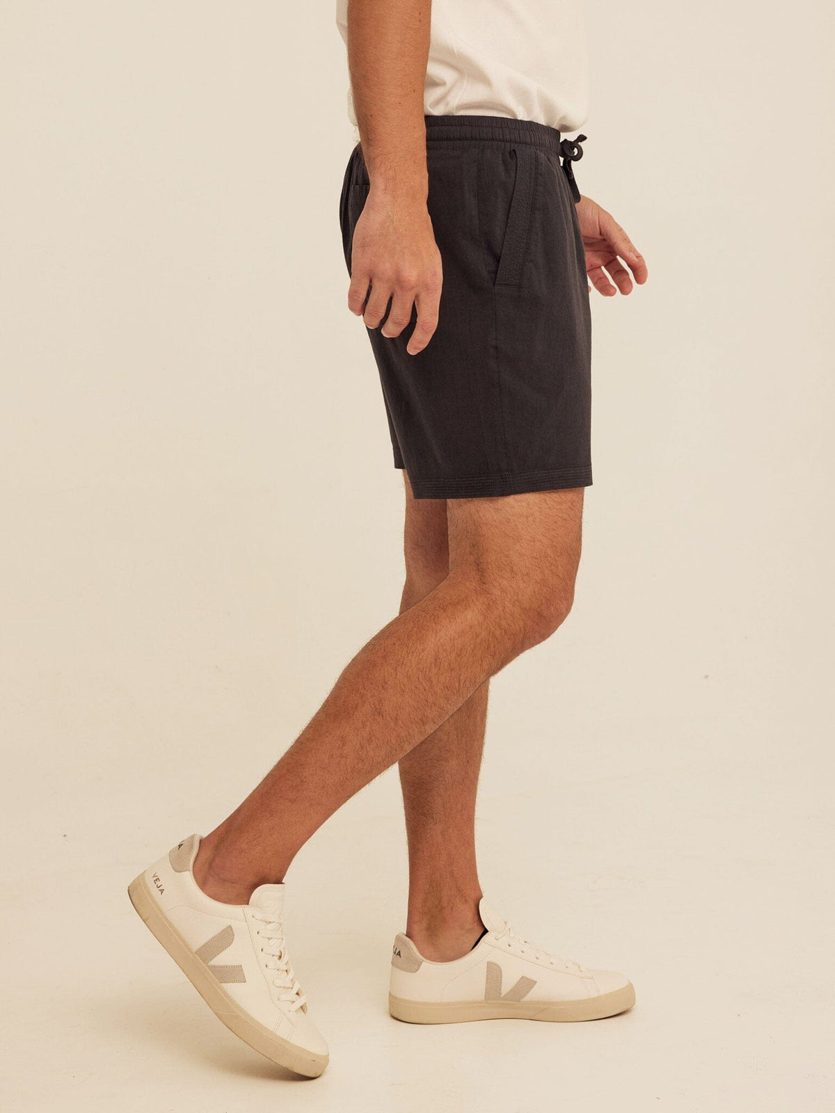 Jack Twill Short