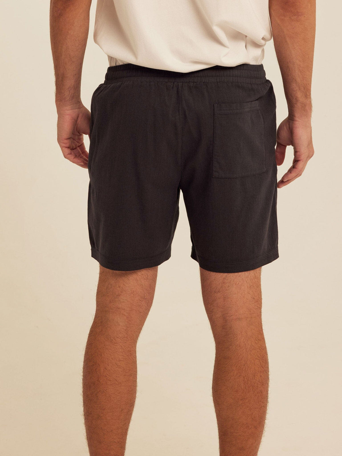 Jack Twill Short