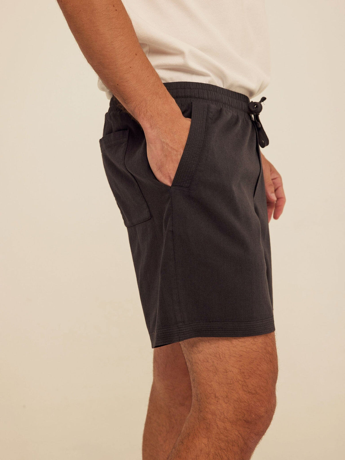 Jack Twill Short