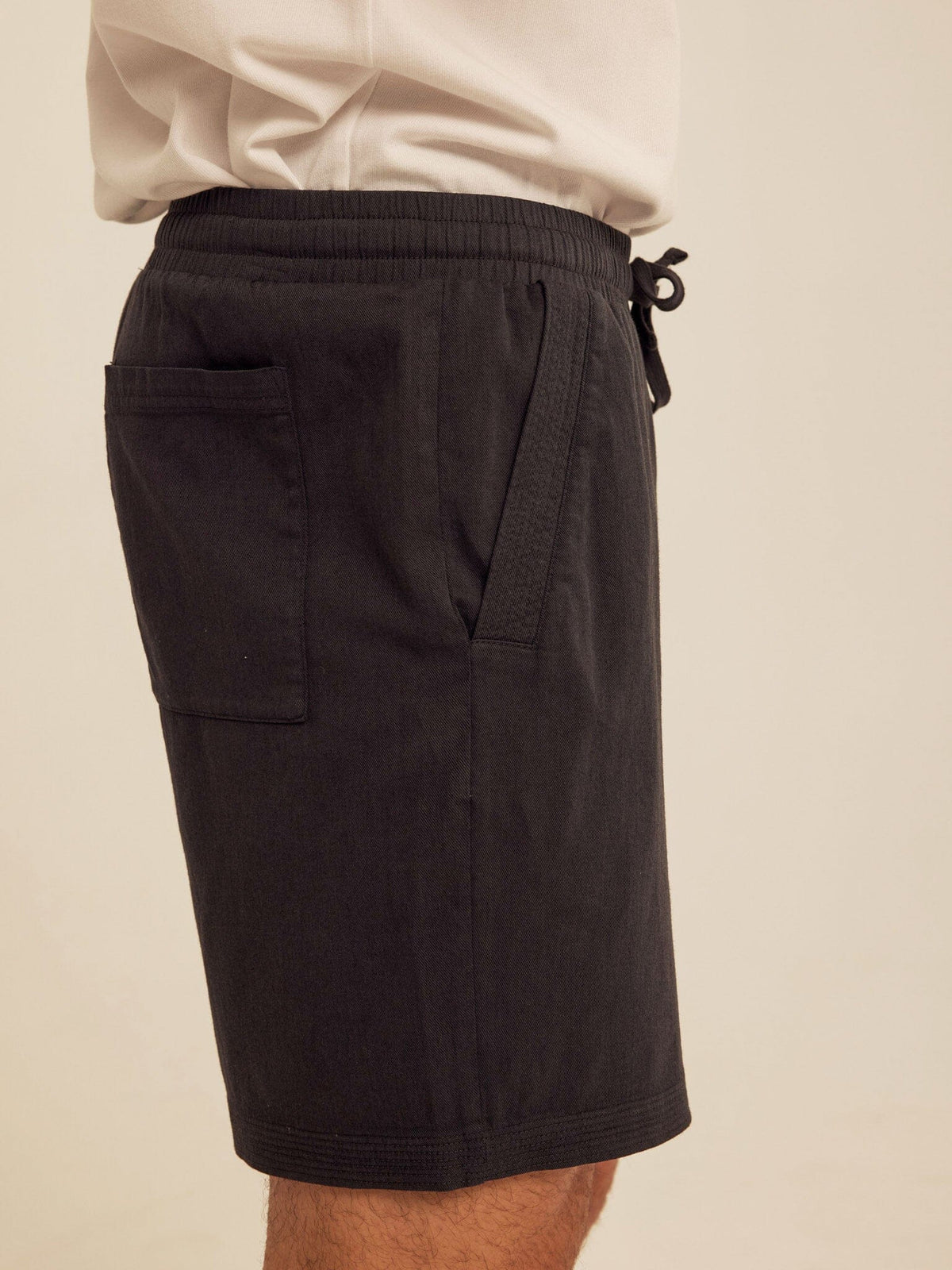 Jack Twill Short