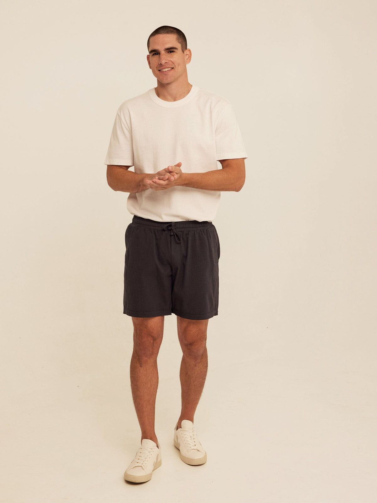 Jack Twill Short