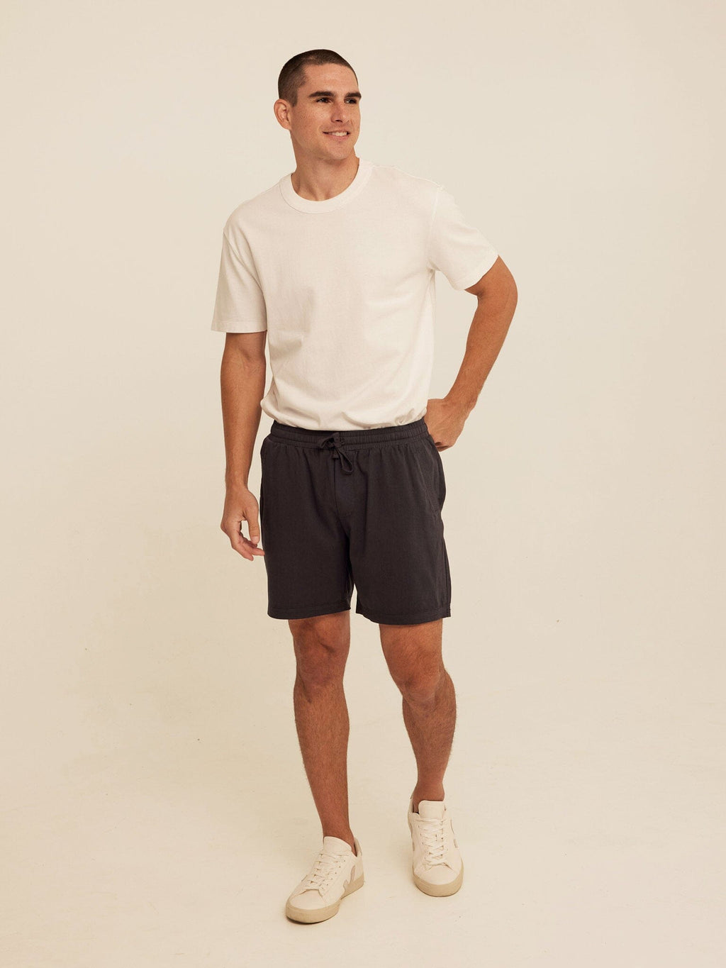 Jack Twill Short