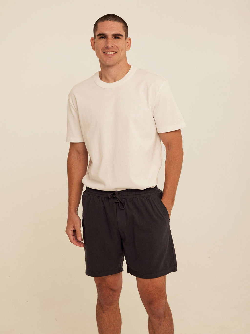 Jack Twill Short