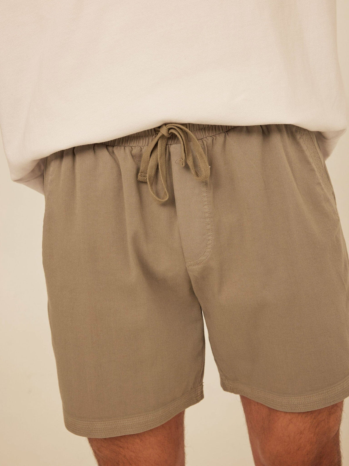 Jack Twill Short