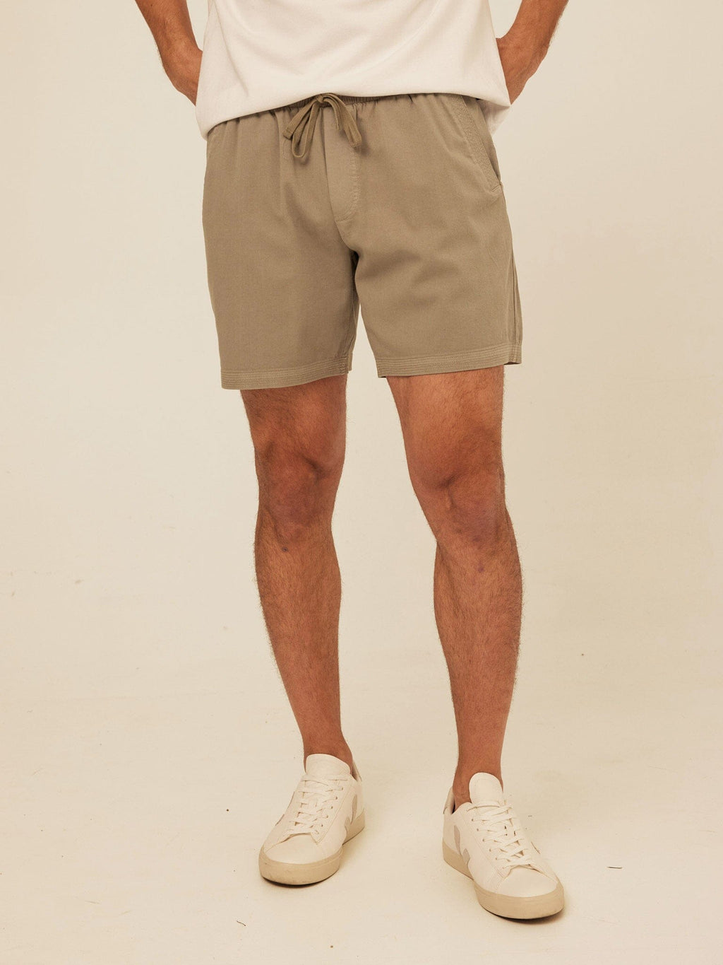 Jack Twill Short