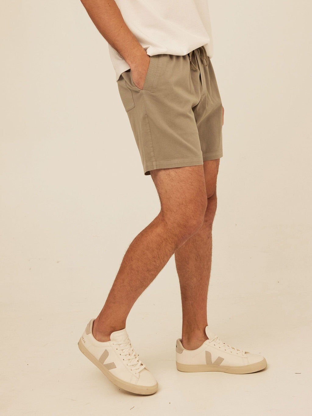 Jack Twill Short
