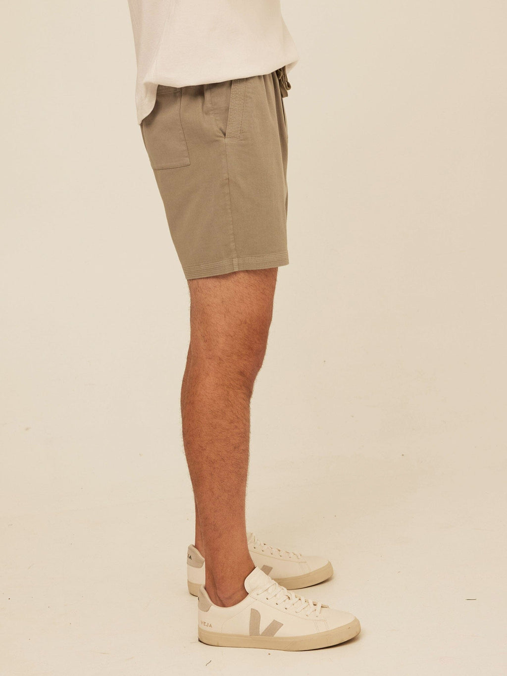 Jack Twill Short