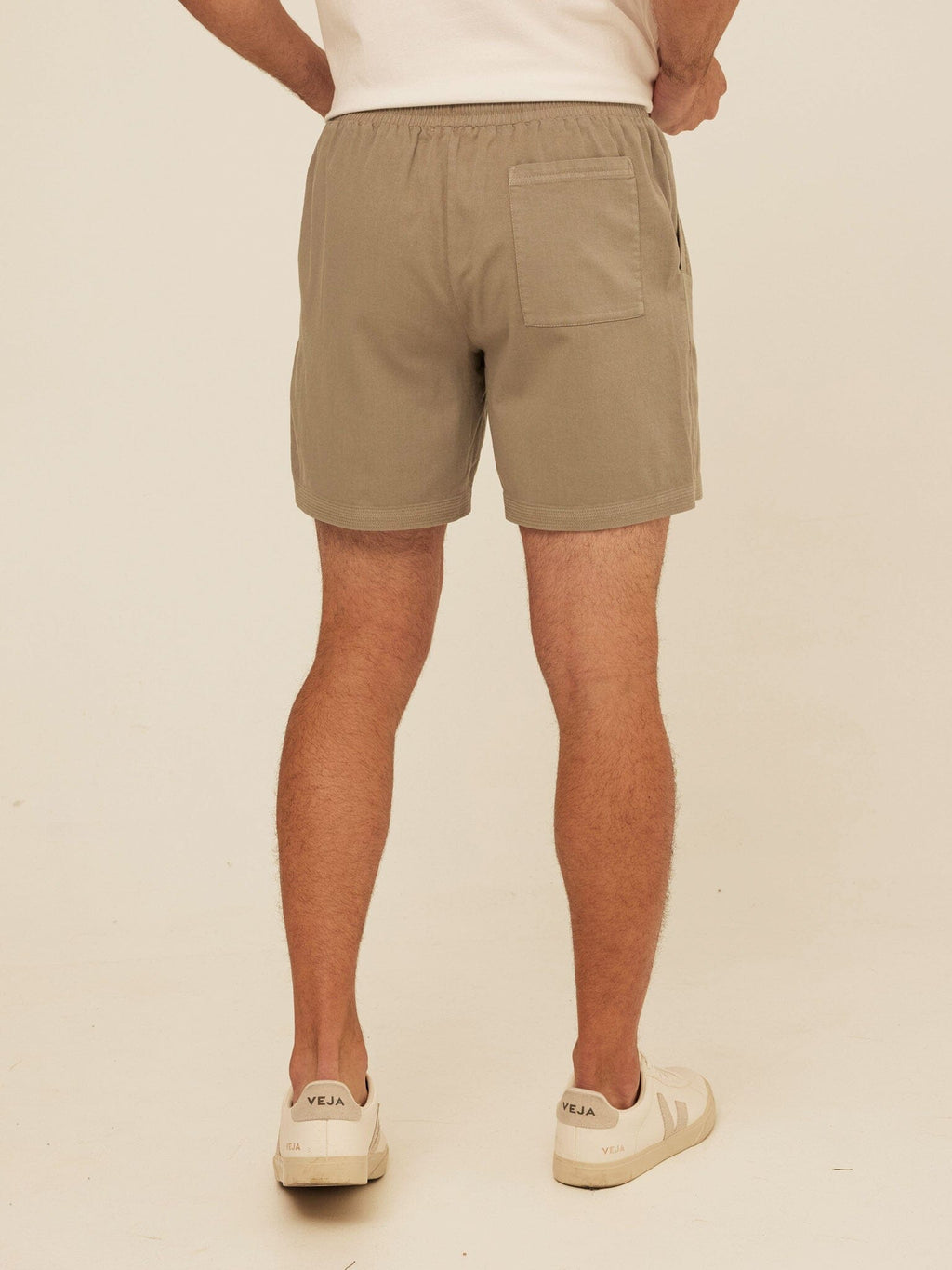 Jack Twill Short