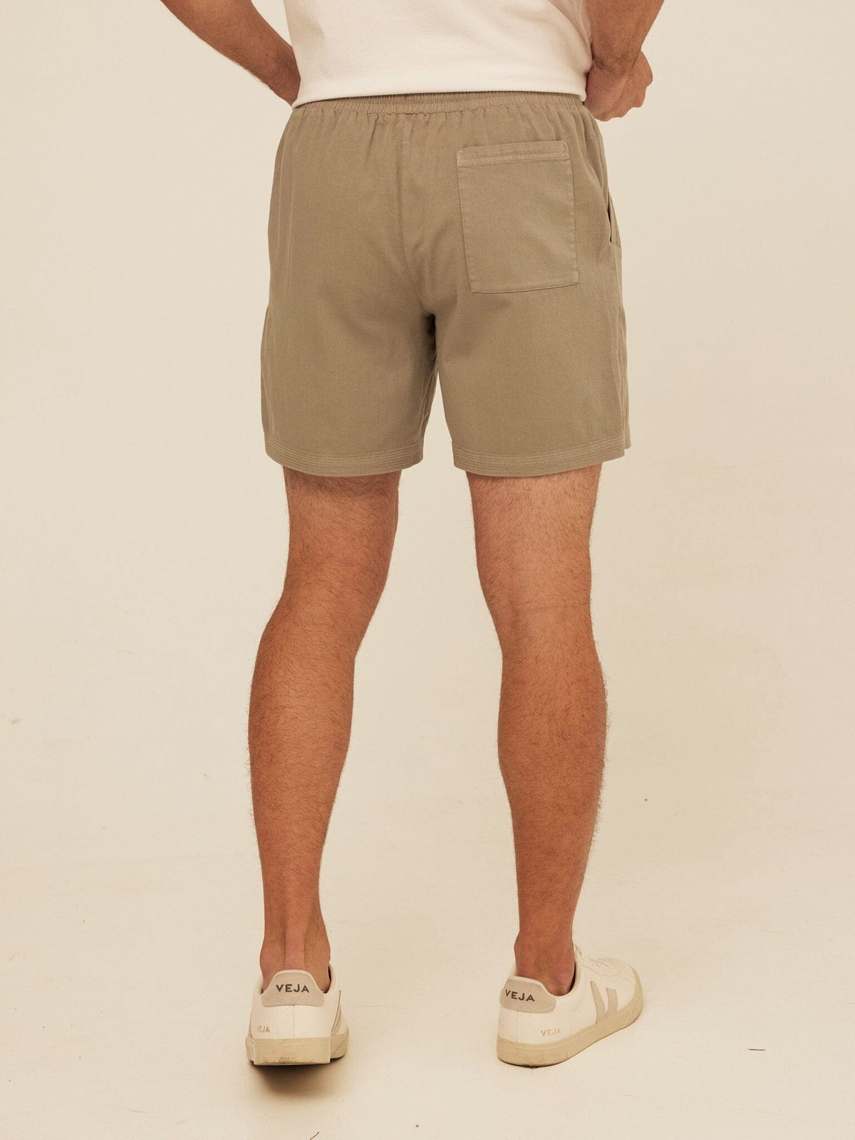 Jack Twill Short