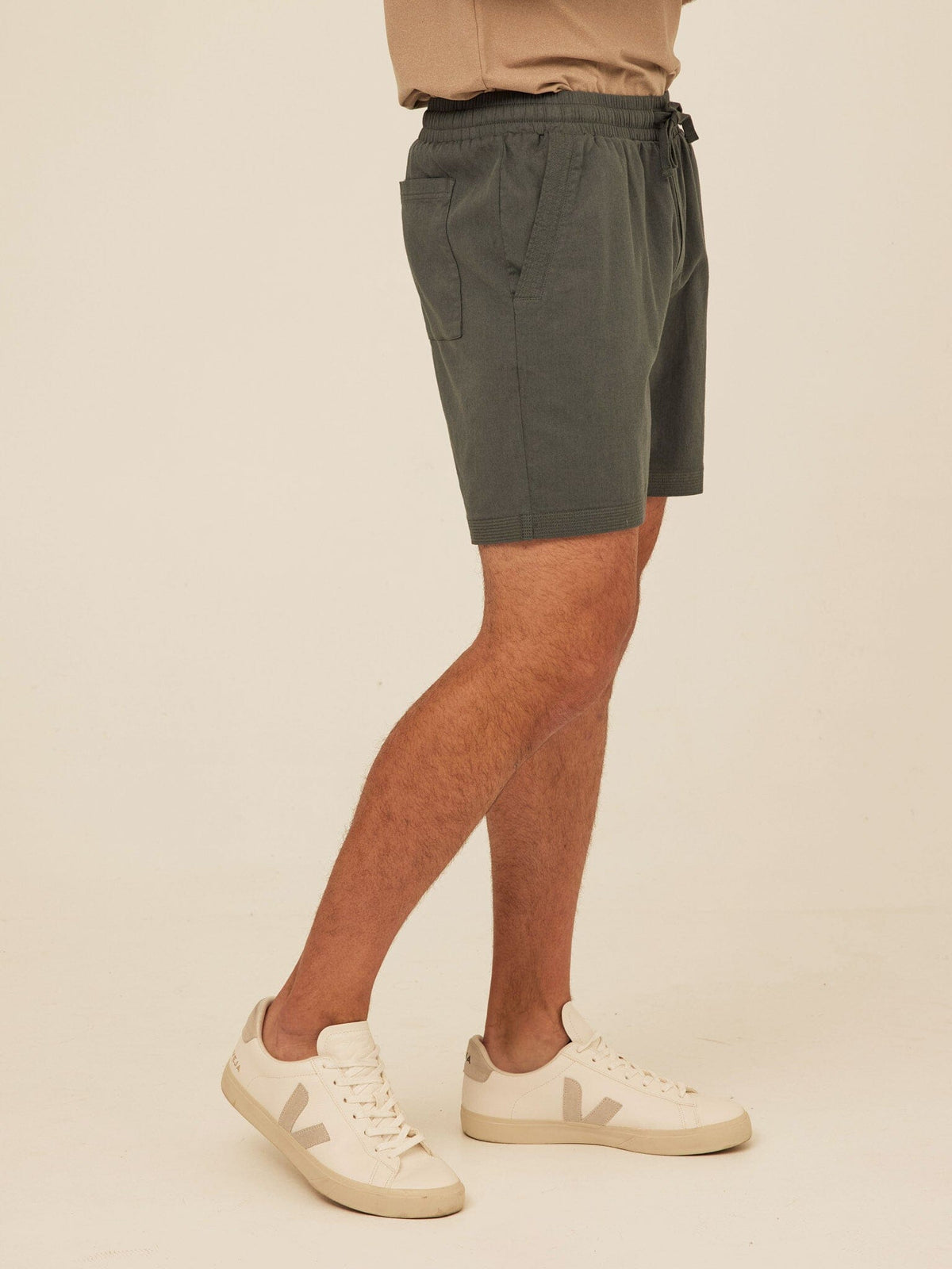 Jack Twill Short