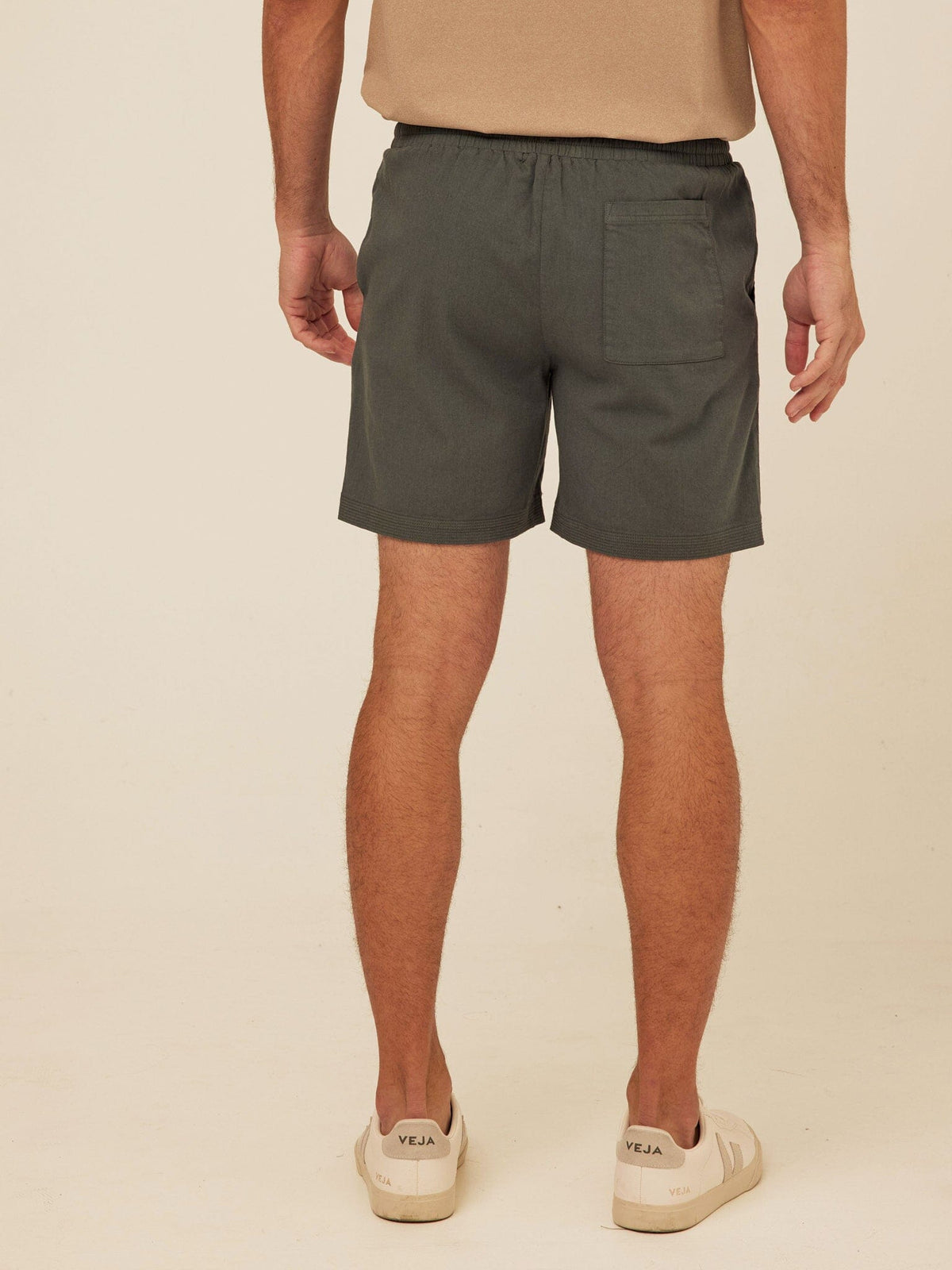 Jack Twill Short