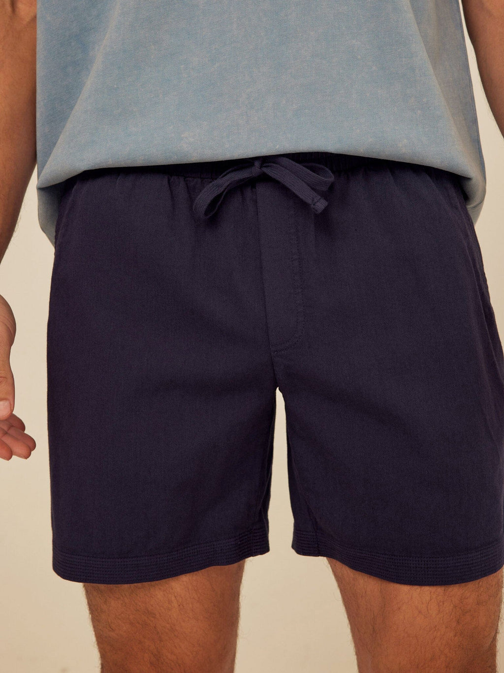 Jack Twill Short