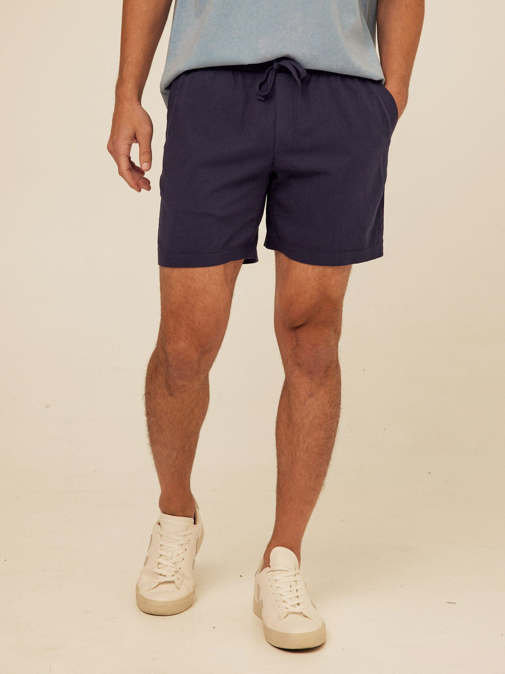 Jack Twill Short