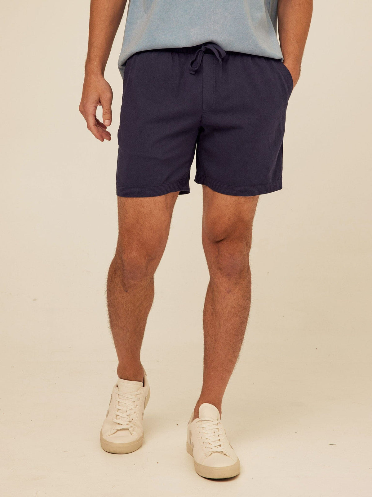Jack Twill Short