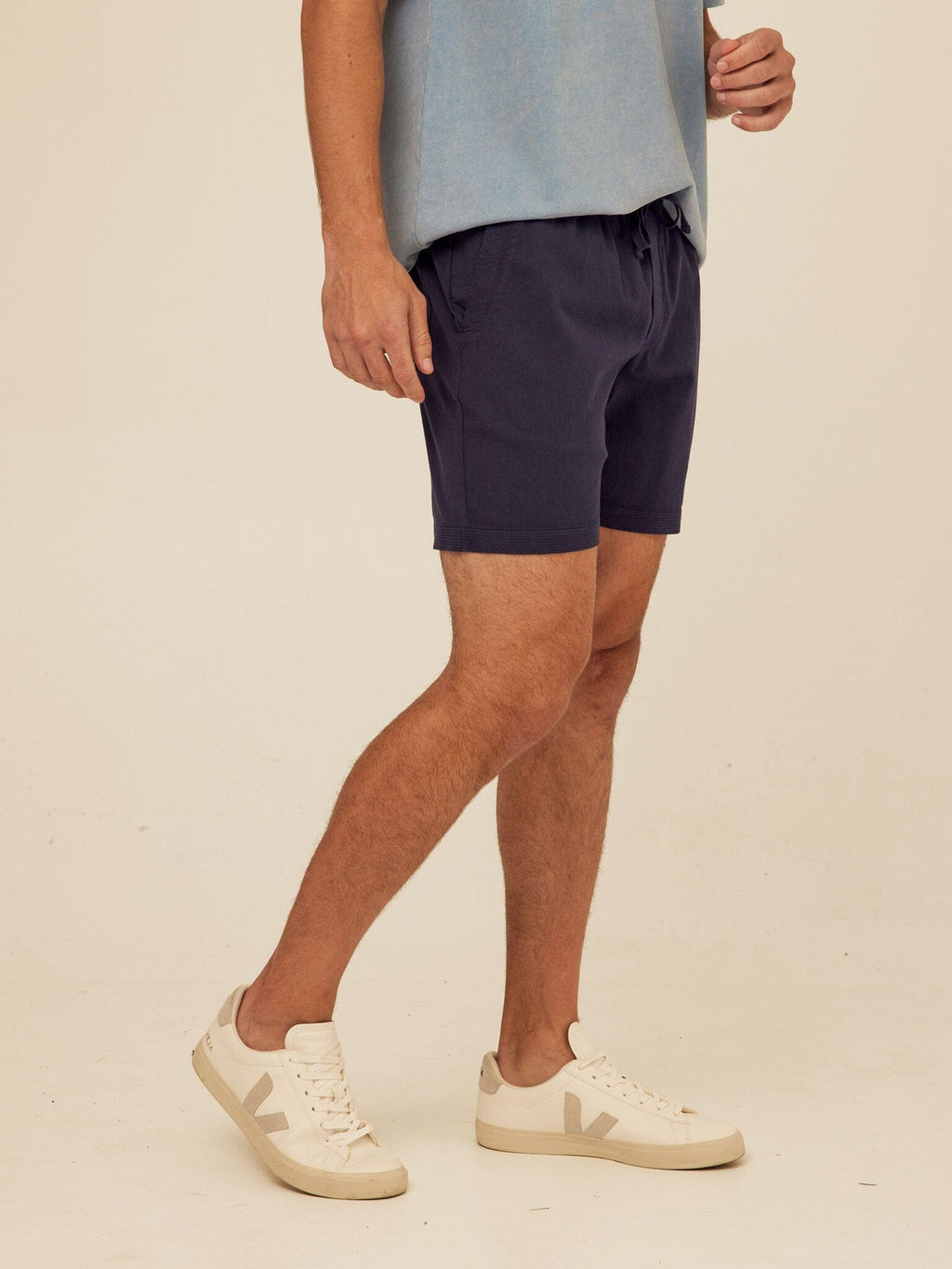 Jack Twill Short