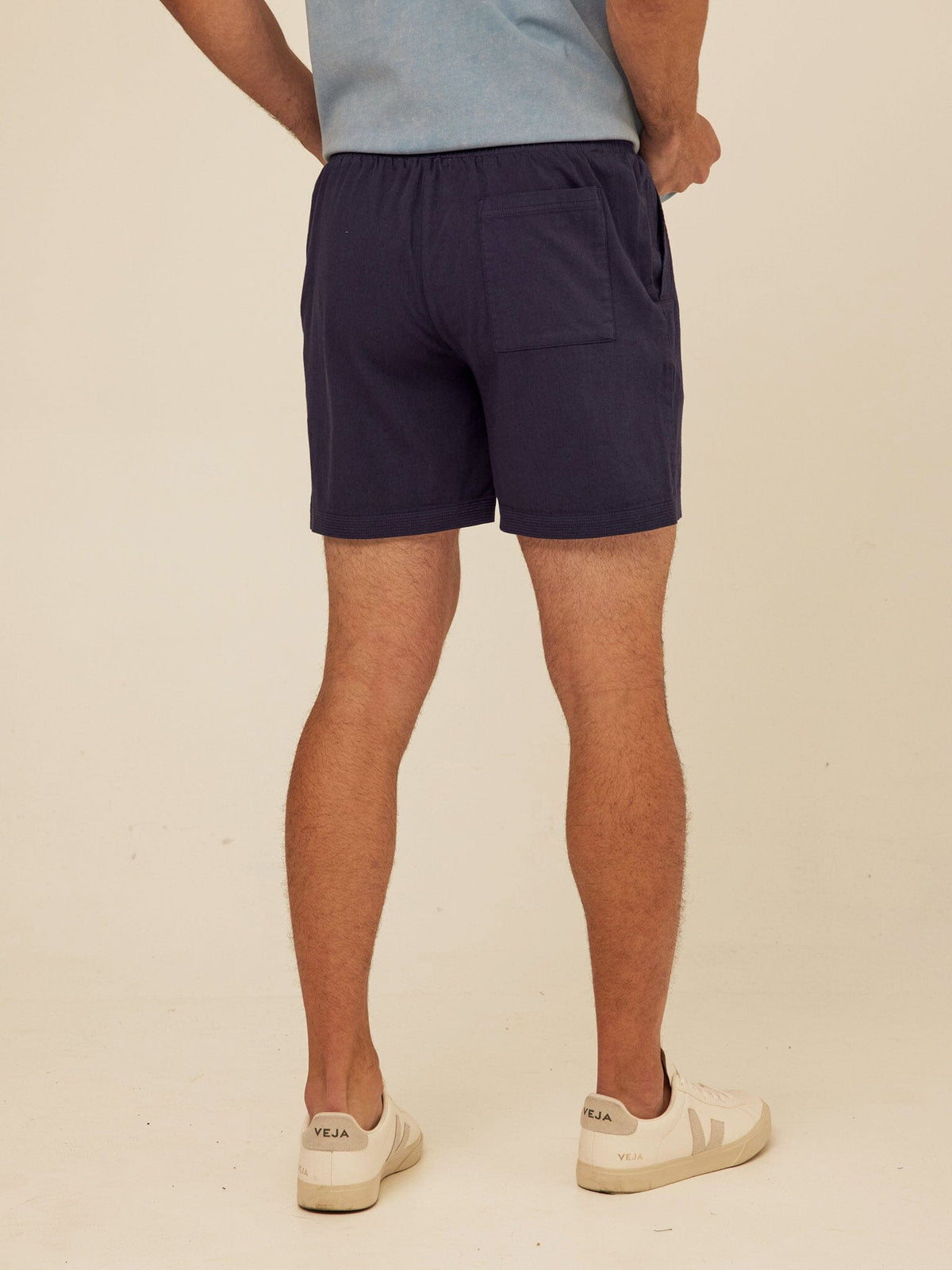 Jack Twill Short