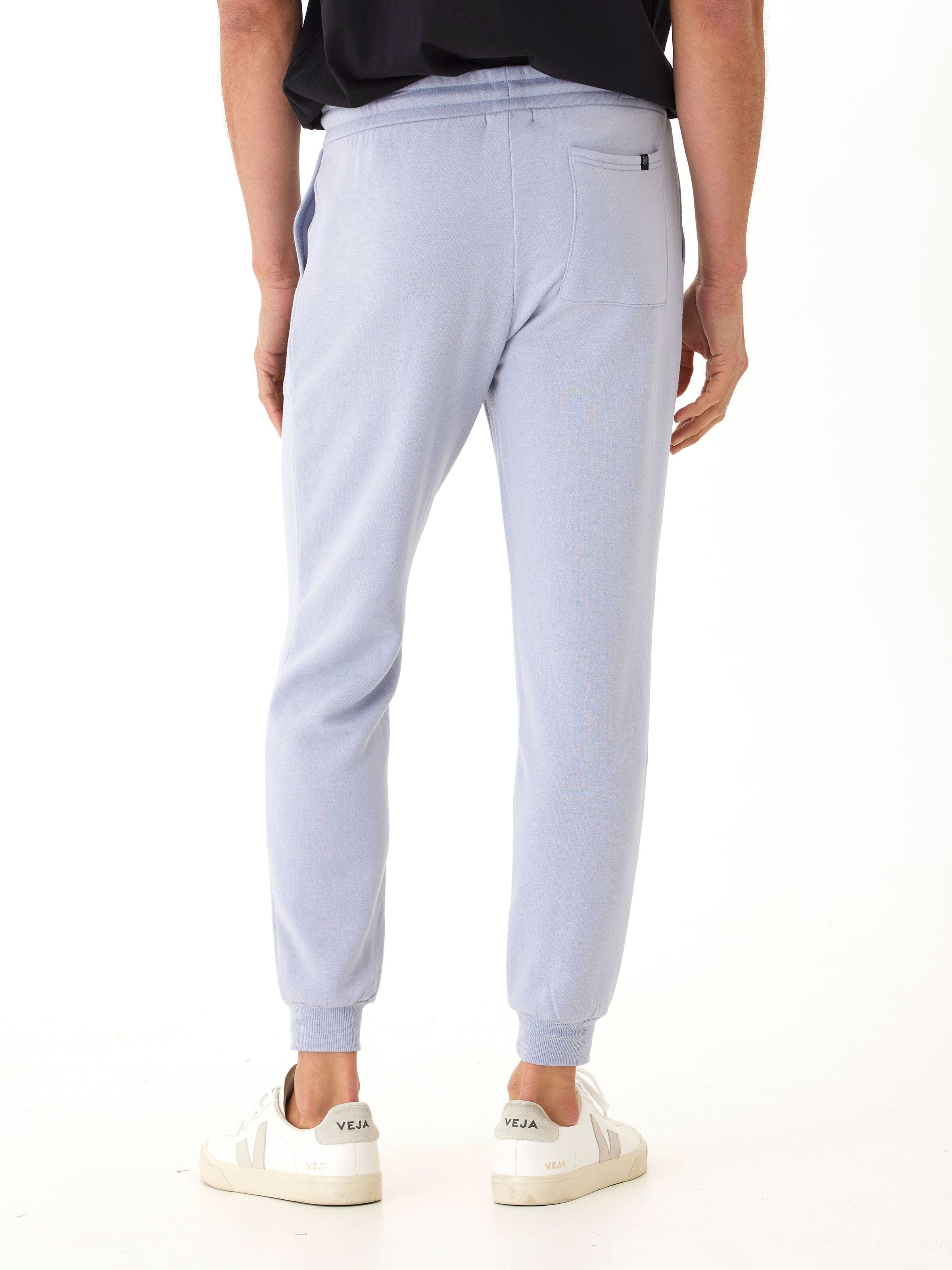 Men's Core Feather Fleece Jogger - Ultra Soft Comfortable Loungewear