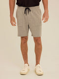 Men's Core Feather Fleece Short