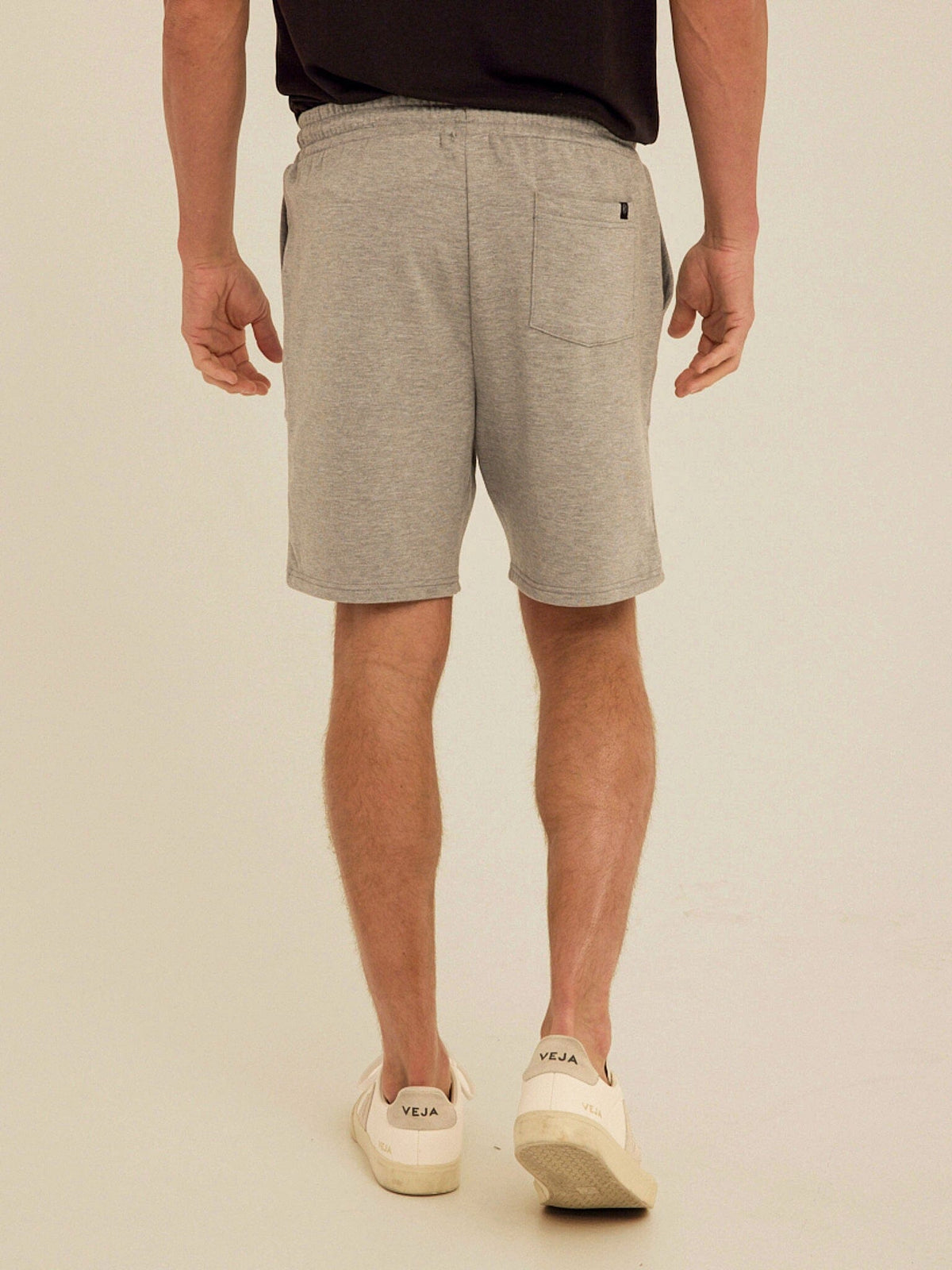 Men's Core Feather Fleece Short