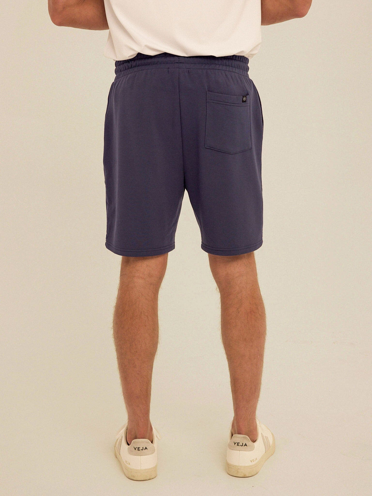 Men's Core Feather Fleece Short