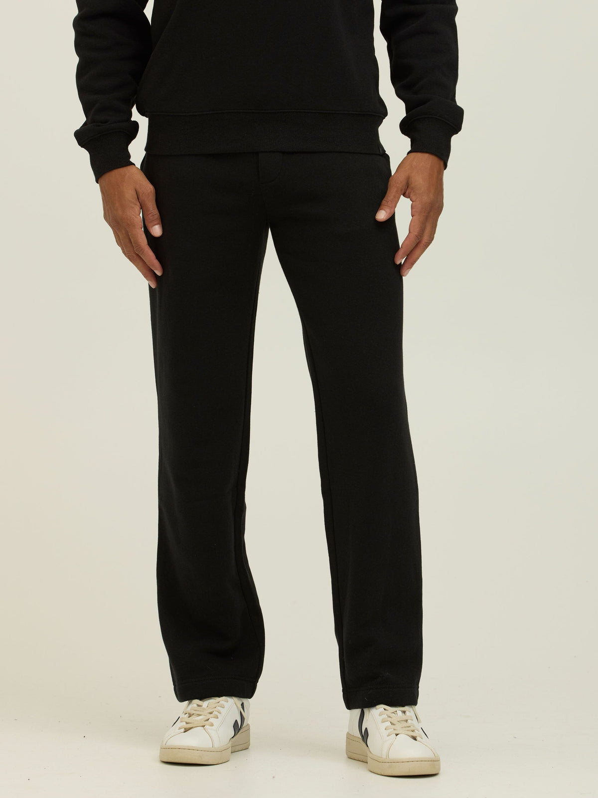 Reed Triblend Fleece Straight Leg Pant