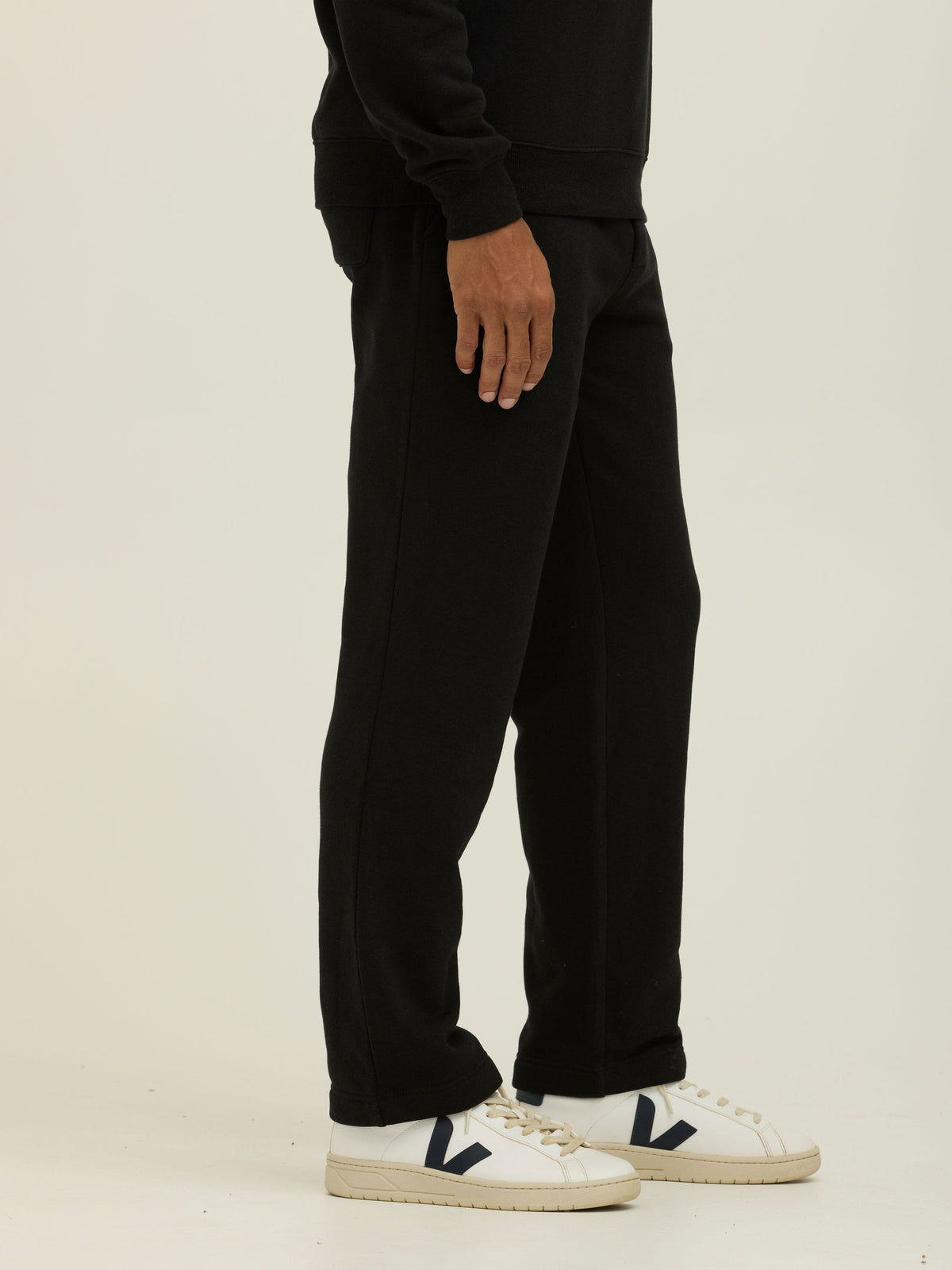Reed Triblend Fleece Straight Leg Pant