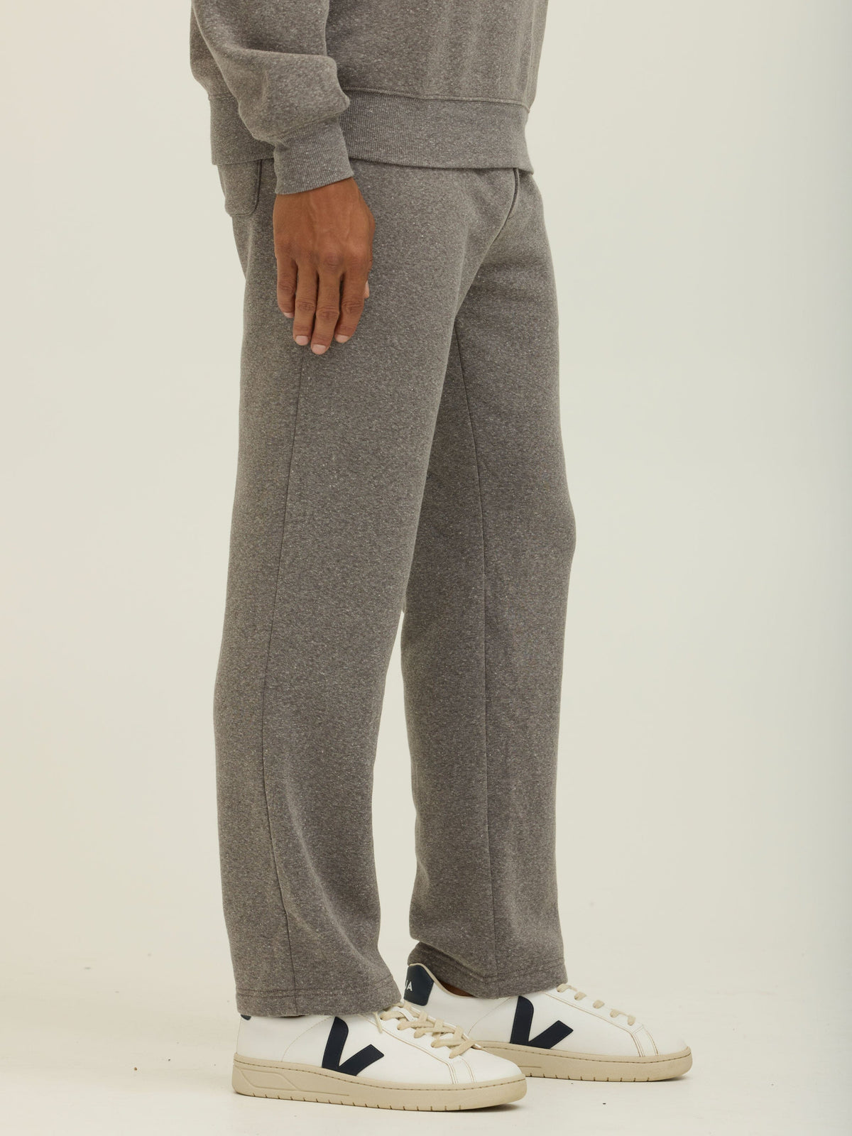 Reed Triblend Fleece Straight Leg Pant