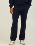 Reed Triblend Fleece Straight Leg Pant