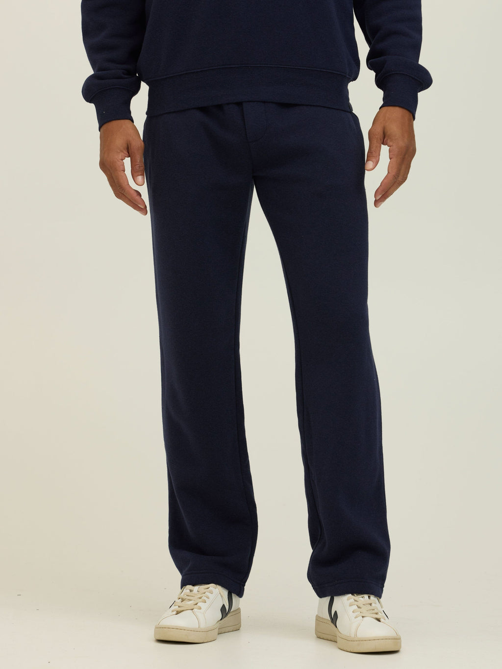 Reed Triblend Fleece Straight Leg Pant