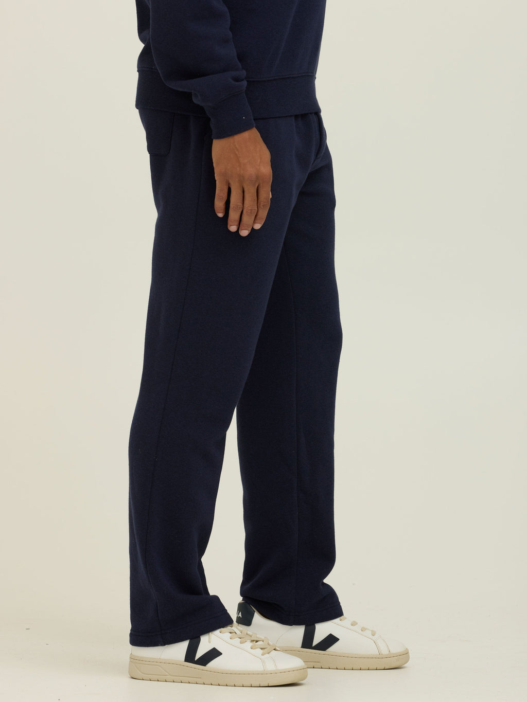 Reed Triblend Fleece Straight Leg Pant