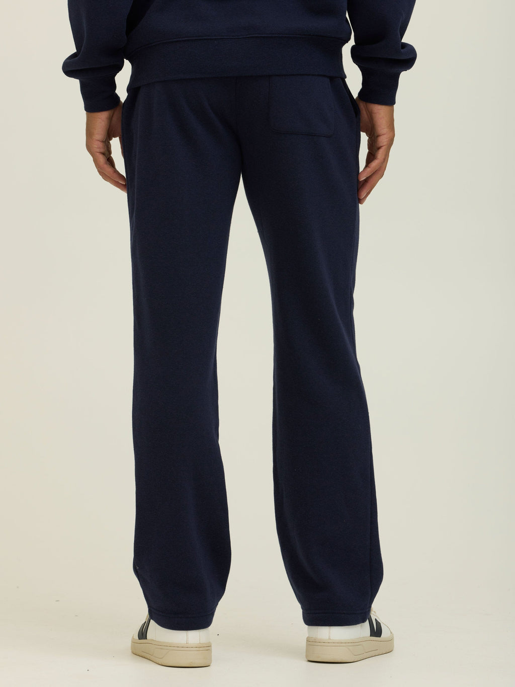 Reed Triblend Fleece Straight Leg Pant