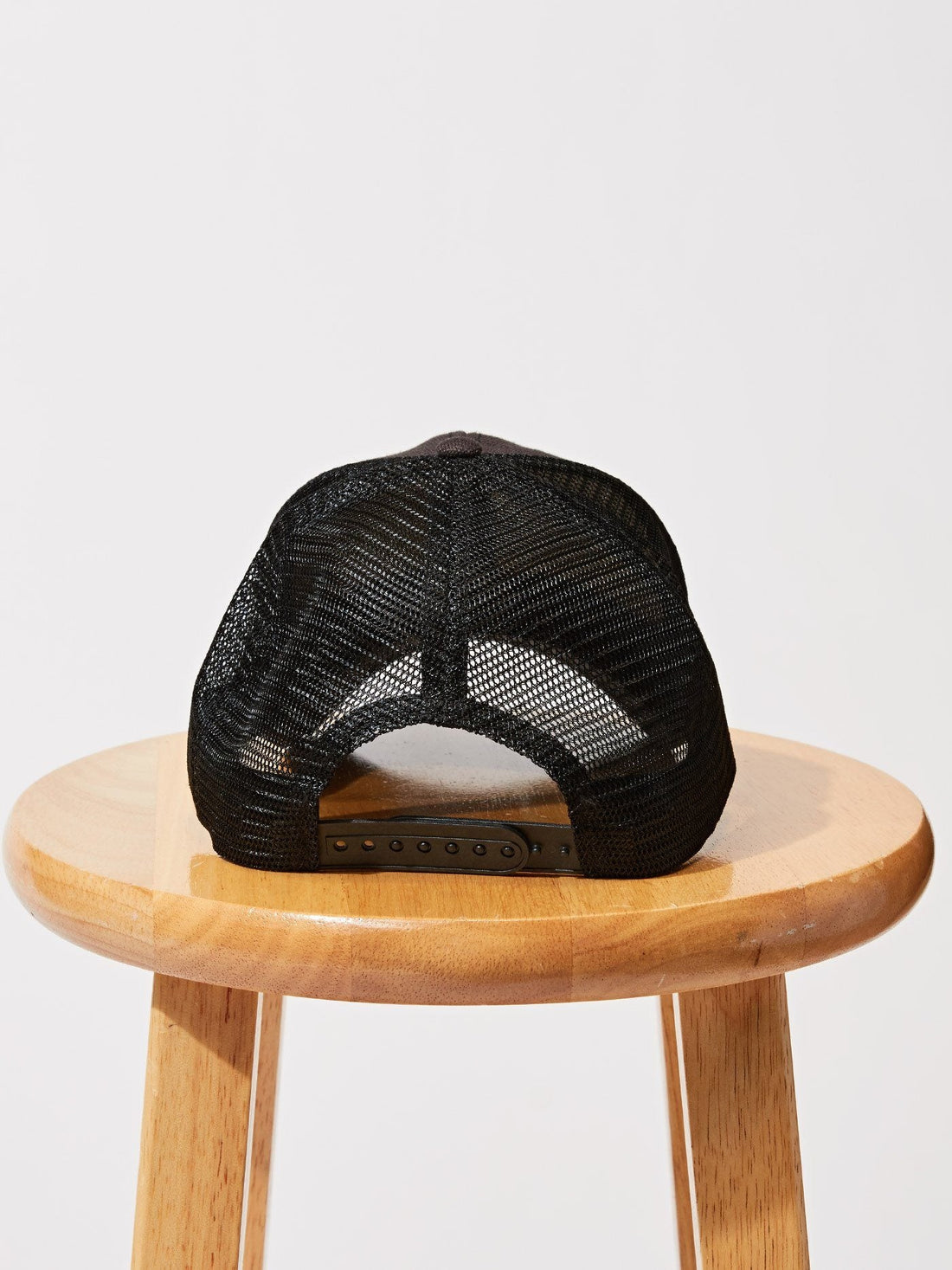 Cancel Plastic Trucker Hat - Breathable Mesh Surf-Culture Cap