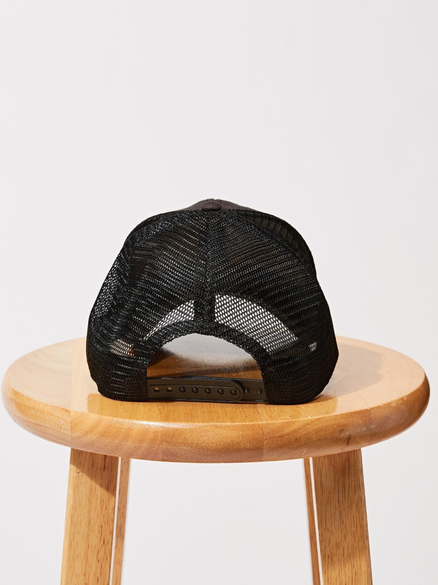 Cancel Plastic Trucker Hat - Breathable Mesh Surf-Culture Cap