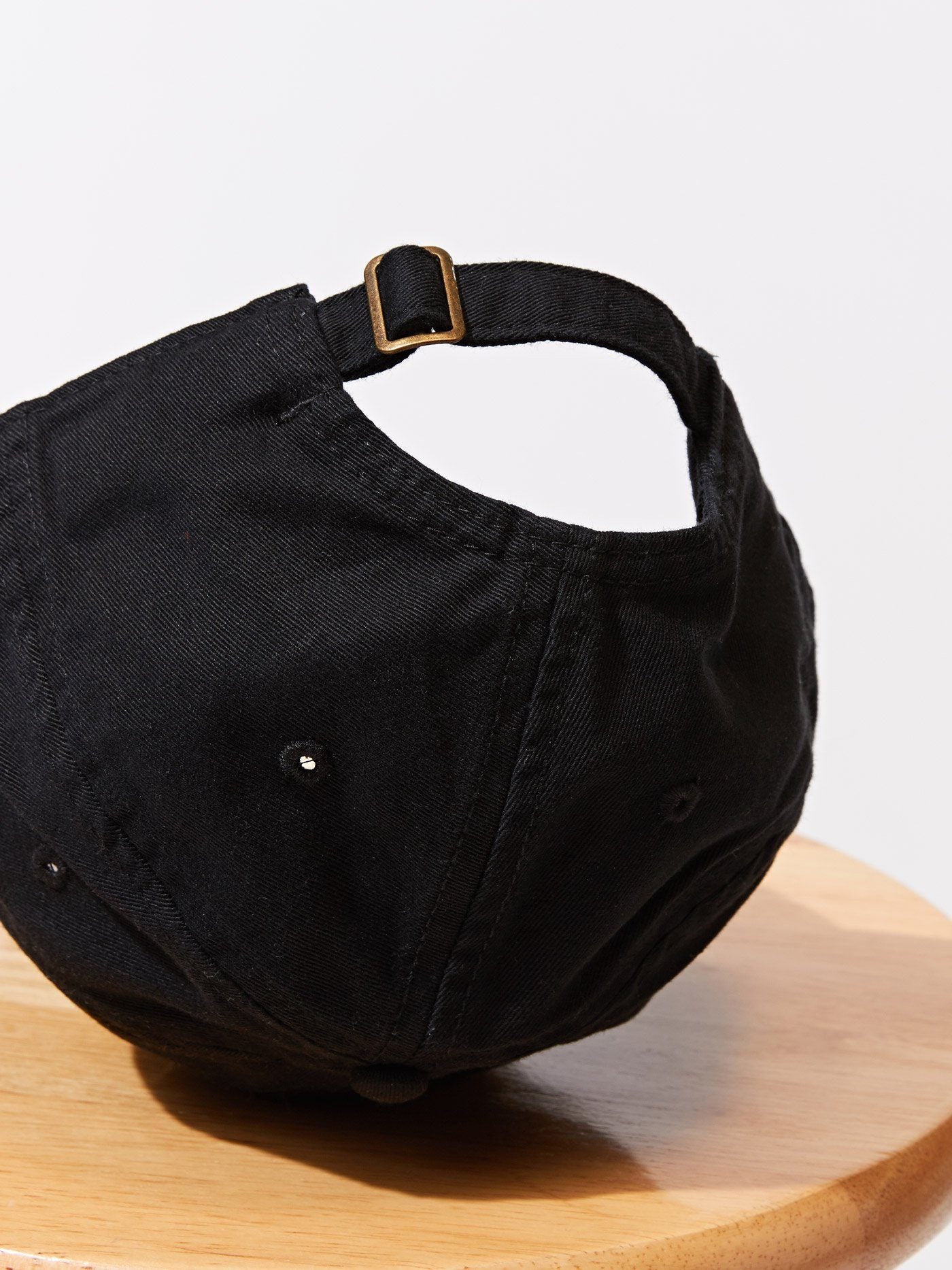 Cancel Plastic Dad Hat - Organic Cotton Minimalist Streetwear Cap