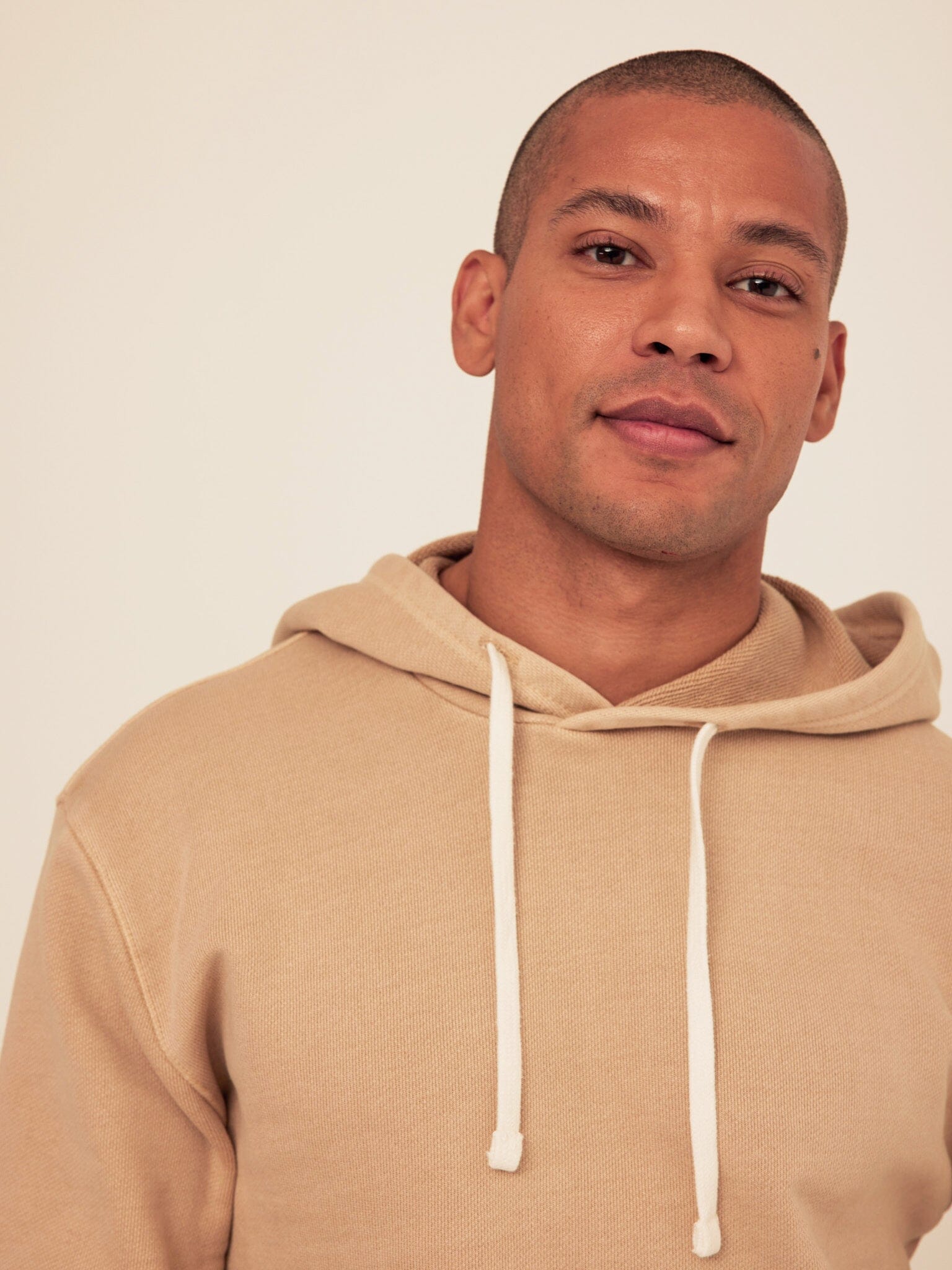 Mineral Wash Heavyweight Relaxed Pullover Hoodie