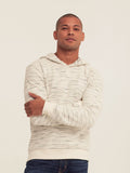 Kieran Shoreline Terry Pullover Hoodie