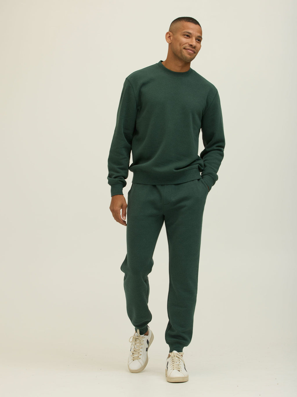 Everyday Triblend Fleece Jogger