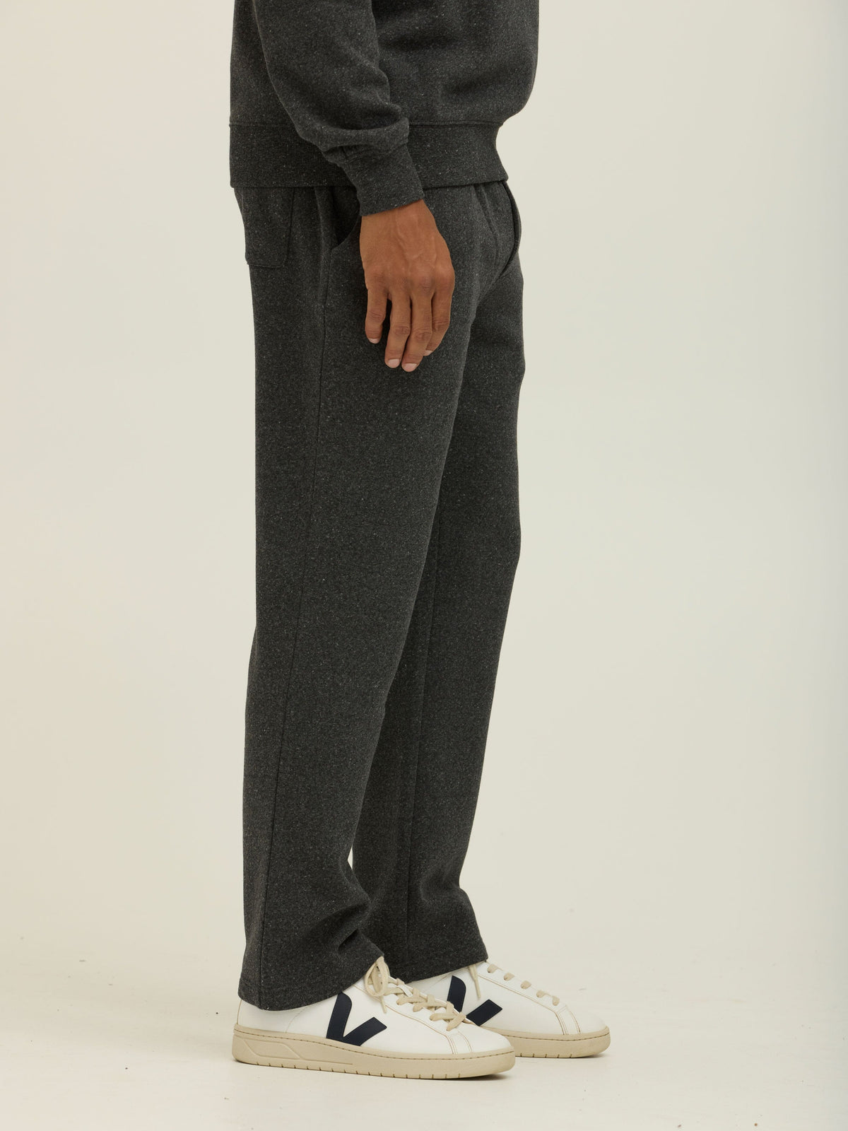 Reed Triblend Fleece Straight Leg Pant