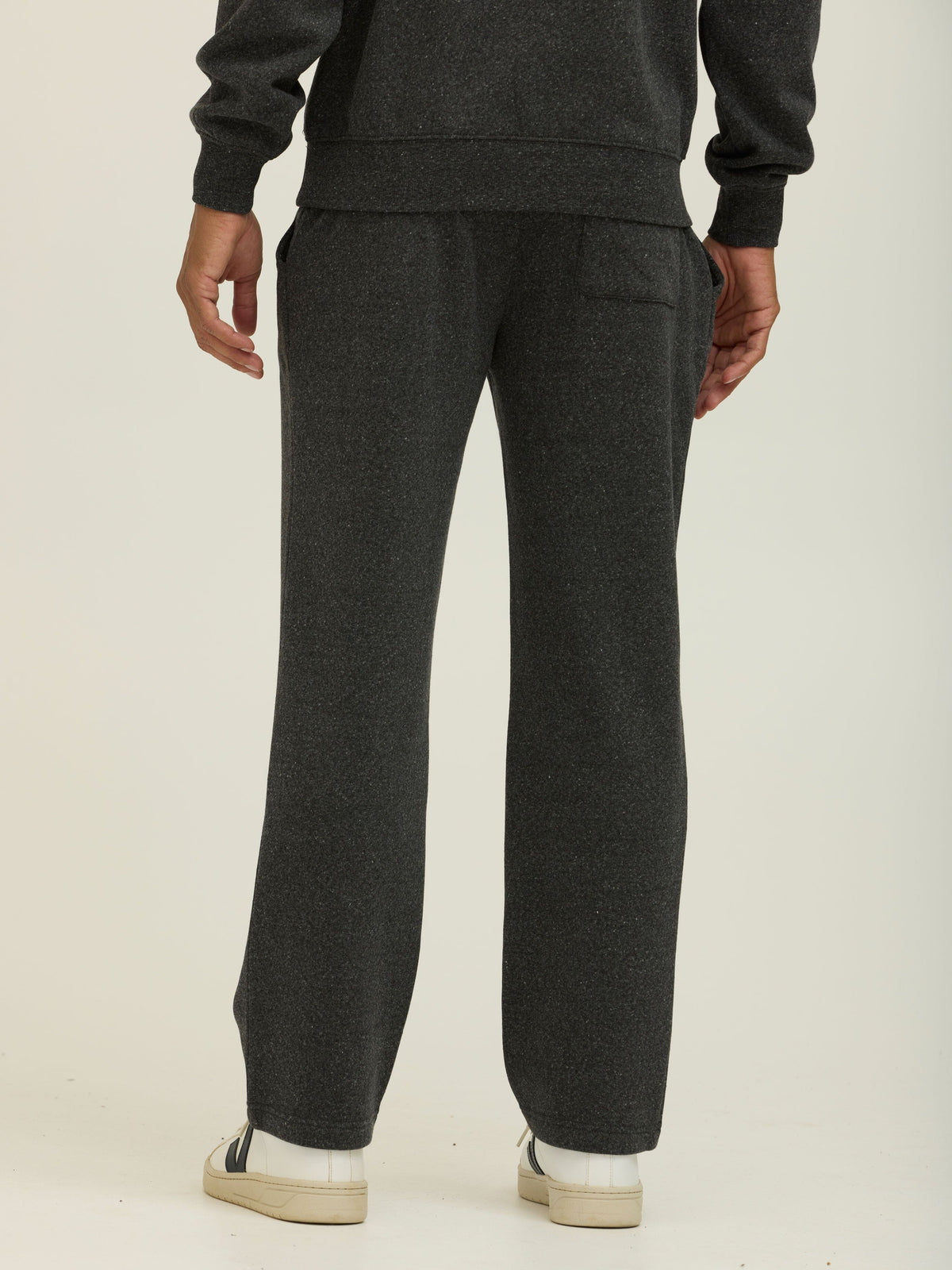 Reed Triblend Fleece Straight Leg Pant