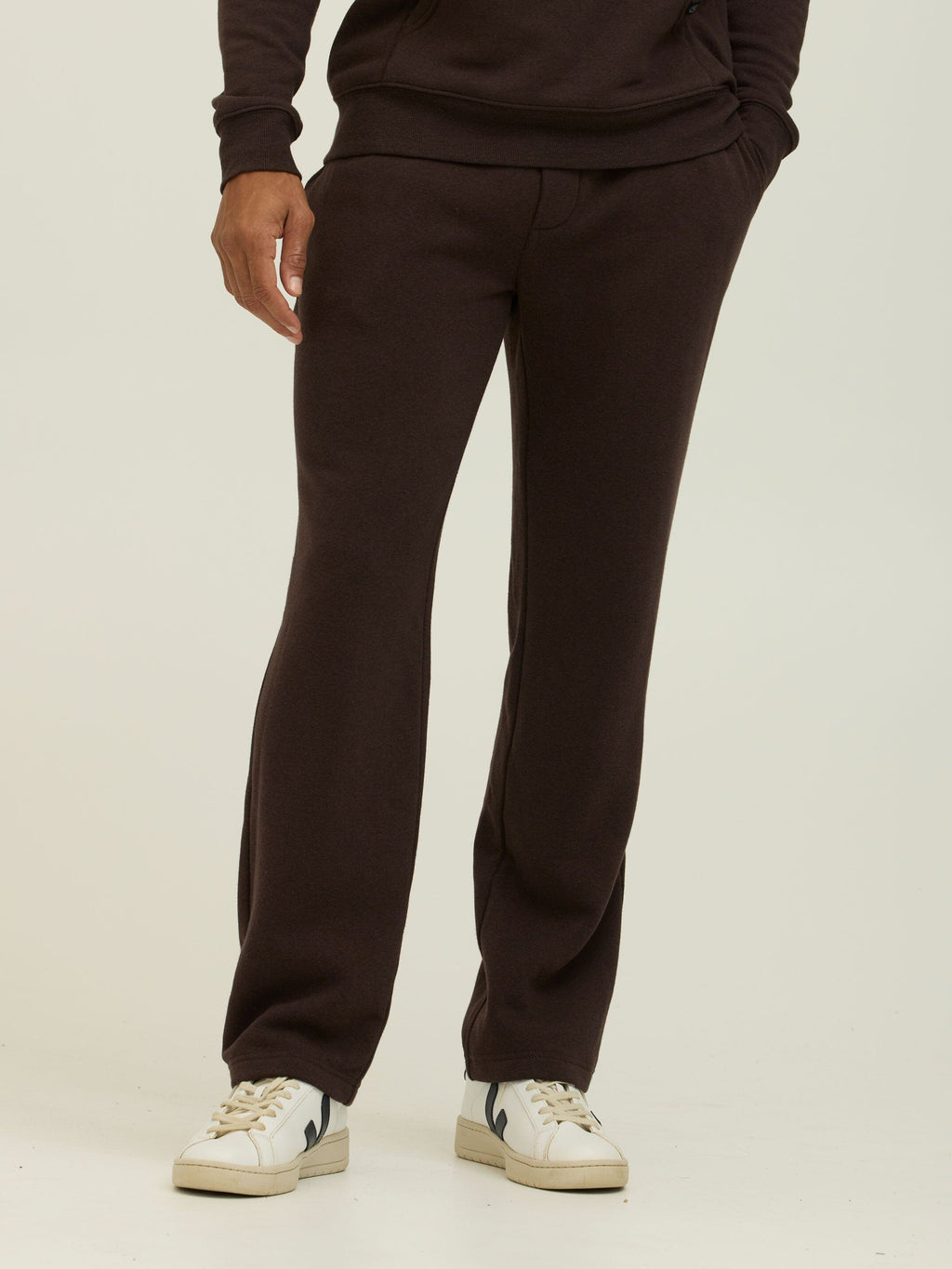 Reed Triblend Fleece Straight Leg Pant