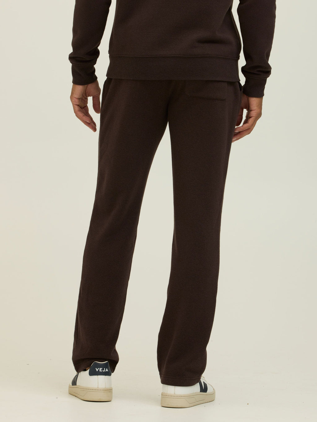 Reed Triblend Fleece Straight Leg Pant