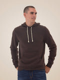 Men's Core Triblend Fleece Pullover Hoodie