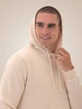 Men's Core Triblend Fleece Pullover Hoodie